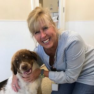 Meet your Posher, Jeanne